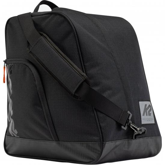 K2 Boot Bag - Τσάντα για Μπότες - Black