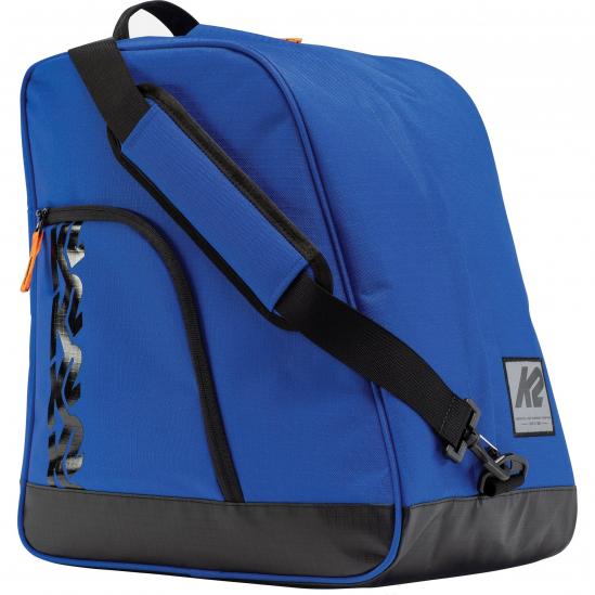 K2 Boot Bag - Τσάντα για Μπότες - Blue
