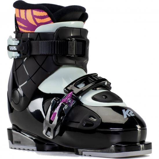 K2 Luvbug 2 - Παιδικές μπότες Ski