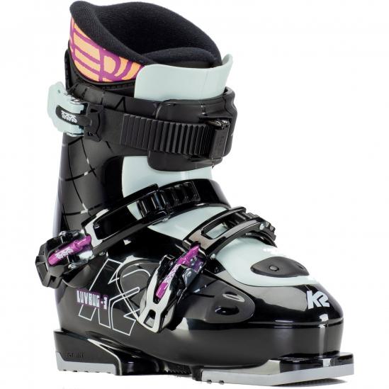 K2 Luvbug 3 - Παιδικές μπότες Ski