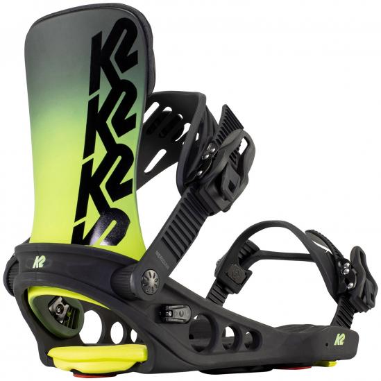 K2 Meridian Fade - Γυναικείες Δέστρες Snowboard