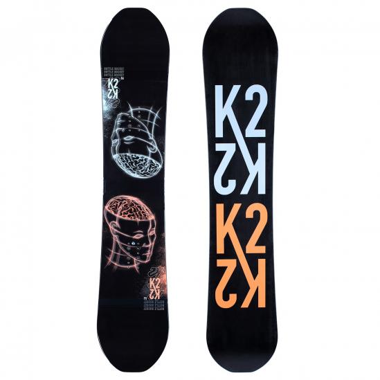 K2 Bottle Rocket Men's snowboard