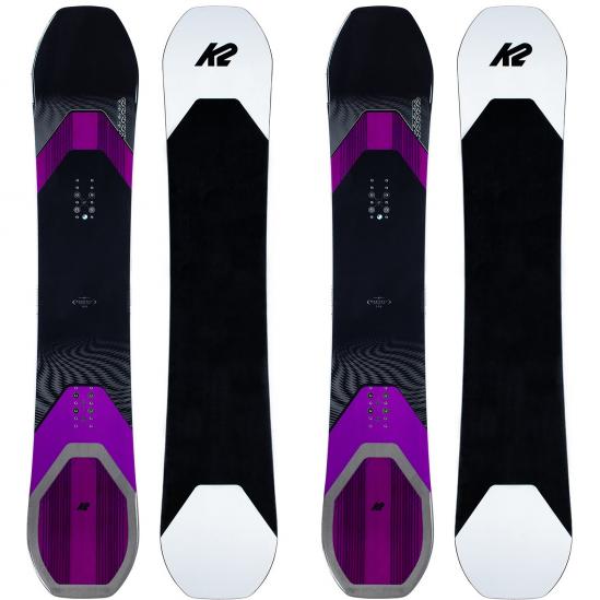 K2 Manifest Men's snowboard