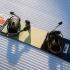 K2 Instrument Men's snowboard