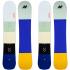 K2 Instrument Men's snowboard