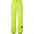 O'NEILL Hammer - Men's Snow Pants -  Lime Punch