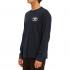 BILLABONG Bud Insignia - Long Sleeve T-Shirt for Men - Navy