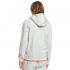 QUIKSILVER Sportsline Block - Men's Full Zip Sweatshirt - Light Grey heather