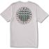 VOLCOM Trouper Short Sleeve - Men's T-Shirt - White