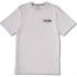 VOLCOM Trouper Short Sleeve - Men's T-Shirt - White