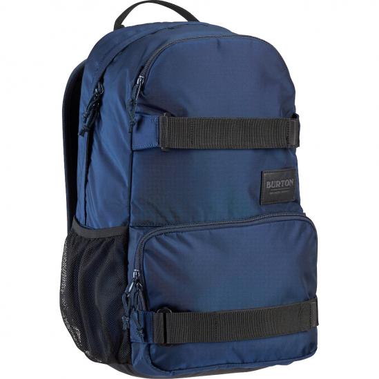 BURTON Treble Yell 21L Backpack - Dress Blue