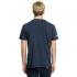 QUIKSILVER Top Of The Hour T-Shirt - Navy Blazer