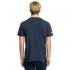 QUIKSILVER Top Of The Hour T-Shirt - Navy Blazer