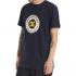 DC Shoe Co Collective - T-Shirt for Men - Navy Blazer