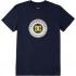 DC Shoe Co Collective - T-Shirt for Men - Navy Blazer