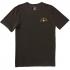 VOLCOM Ranchamigo Short Sleeve - Men's Tee - Black