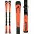 K2 DISRUPTION 78 Carbon Skis + M3 10 Compact Quikclik Bindings