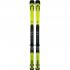 K2 DISRUPTION 82Ti Skis + MXCell 12 TCx Quikclik Bindings