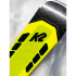 K2 DISRUPTION 82Ti Skis + MXCell 12 TCx Quikclik Bindings