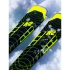 K2 DISRUPTION SC Skis + M3 11 Compact Quikclik Bindings