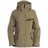 BILLABONG Eclipse - Γυναικείο Snow Jacket - Sage