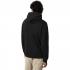 NAPAPIJRI Bench Hoodie - Ανδρικό Φούτερ - Black