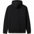 NAPAPIJRI Bench Hoodie - Ανδρικό Φούτερ - Black