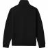 NAPAPIJRI Burgee Half Zip - Ανδρικό Φούτερ - Black