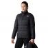 THE NORTH FACE Women's Down Insulated DryVent™ Triclimate Jacket - TNF Black/TNF Black