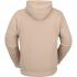 VOLCOM Di Fleece Hoodie - Ανδρικό Φούτερ - Khaki