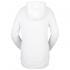 VOLCOM Costus Fleece Hoodie - Γυναικείο Φούτερ - White