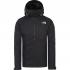 THE NORTH FACE Men’s Millerton Insulated Jacket - TNF Black