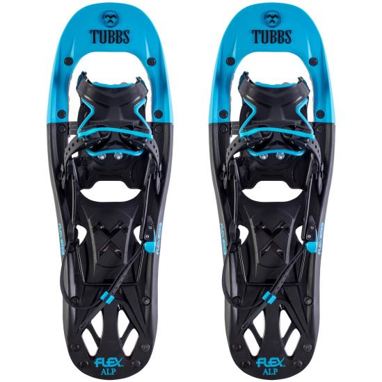 TUBBS FlEX ALP 22" Women's Snowshoes - Γυναικείες Χιονορακέτες