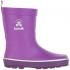 Kamik Splashed 2 - Παιδικές Μπότες βροχής - Purple