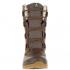 Kamik SNOWGEM - Women’s warm winter boots - Dark Brown