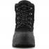Kamik FARGO Wide - Ανδρικές Χειμερινές Μπότες - Black