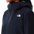 THE NORTH FACE Women's Hikesteller Insulated Parka - Aviator Navy/Aviator Navy