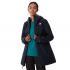 THE NORTH FACE Women's Hikesteller Insulated Parka - Aviator Navy/Aviator Navy