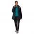 THE NORTH FACE Women's Hikesteller Insulated Parka - Aviator Navy/Aviator Navy