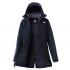 THE NORTH FACE Women's Hikesteller Insulated Parka - Aviator Navy/Aviator Navy