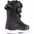 K2 Cosmo Black - Γυναικείες Μπότες Snowboard