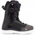 K2 Cosmo Black - Γυναικείες Μπότες Snowboard