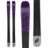 SKI K2 Mindbender 88 Ti Alliance Women