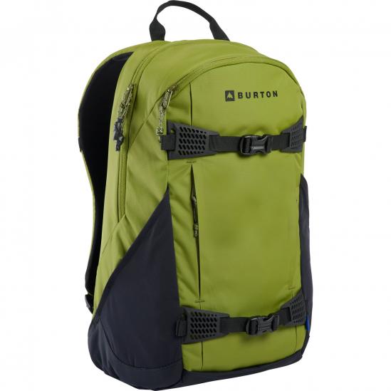 BURTON Day Hiker 25L Backpack - Calla Green