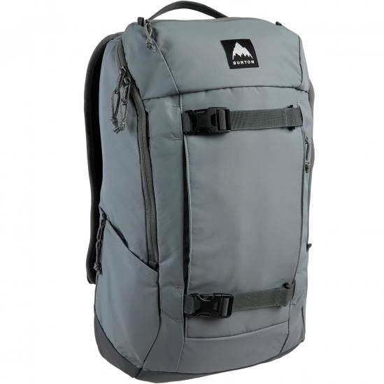 BURTON Kilo 2.0 27L Backpack - Sharkskin 