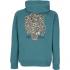 ELEMENT x Timber! Bouquet - Hoodie for Men - Jasper