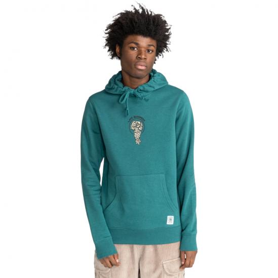 ELEMENT x Timber! Bouquet - Hoodie for Men - Jasper