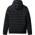 NAPAPIJRI Aerons Hood 3 - Ανδρικό μπουφάν - Black