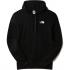 THE NORTH FACE Seasonal Graphic Hoodie - Ανδρικό Φούτερ - TNF Black