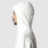 THE NORTH FACE Seasonal Graphic Hoodie - Ανδρικό Φούτερ - Gardenia White